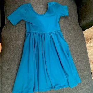 Alice Ames girls dress